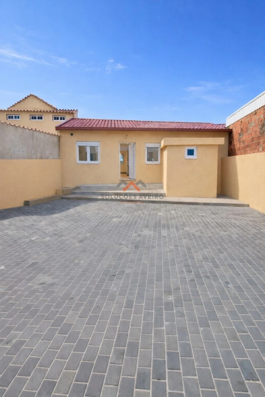 Moradia T2 para Venda em Águeda e Borralha Foto 27