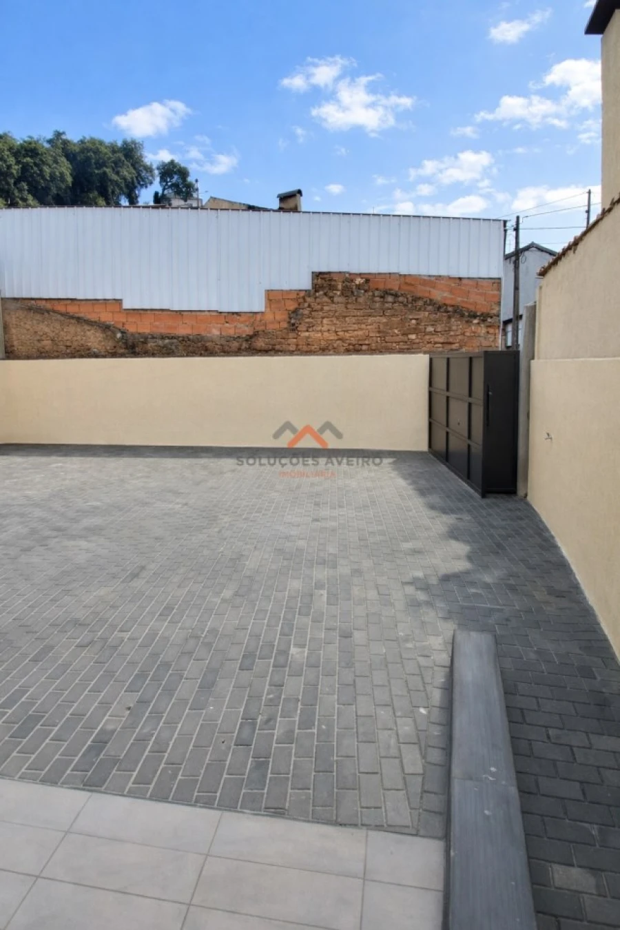 Moradia T2 para Venda em Águeda e Borralha Foto 29