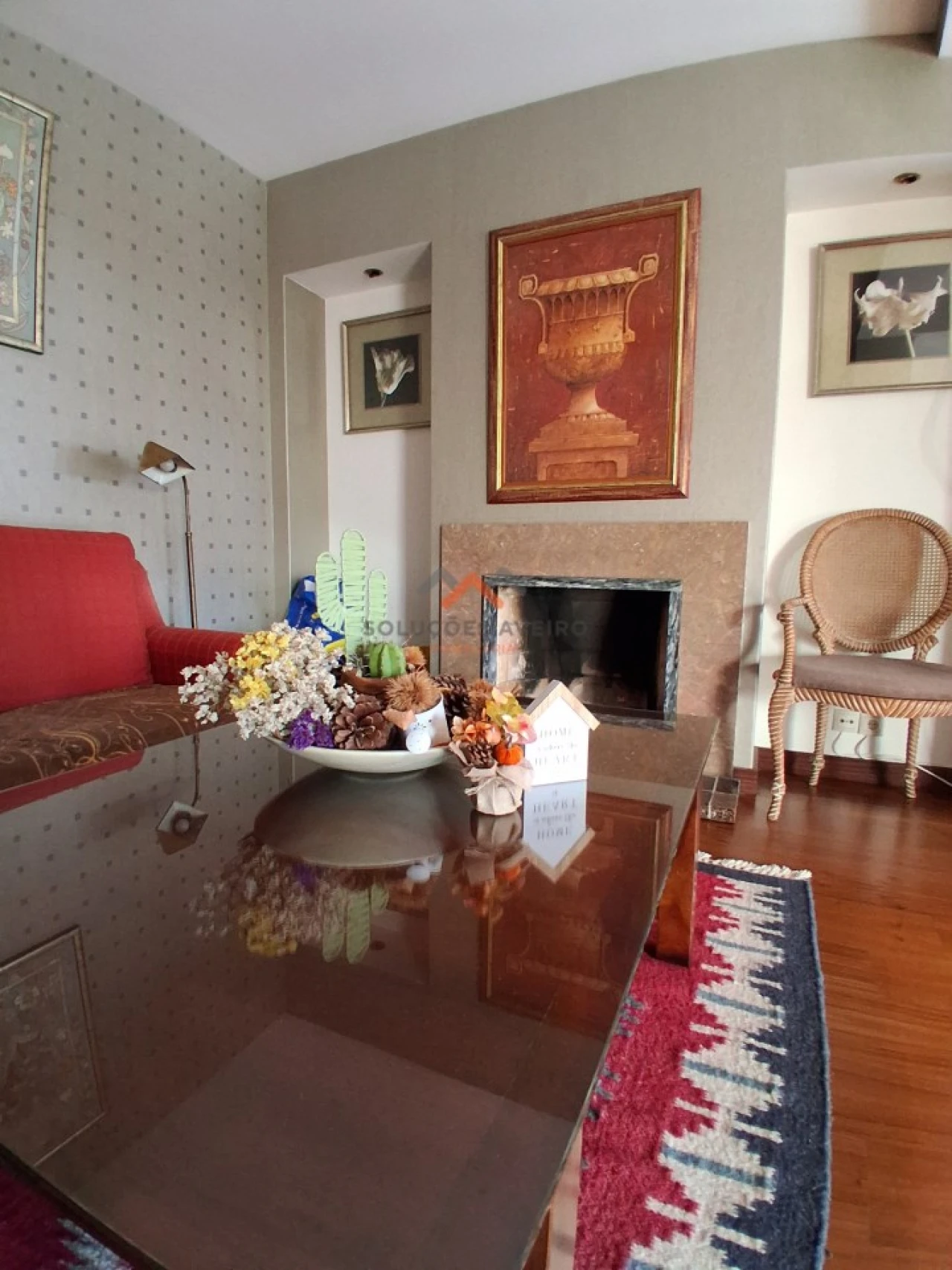 Quarto para Arrendamento em Águeda e Borralha Foto 3