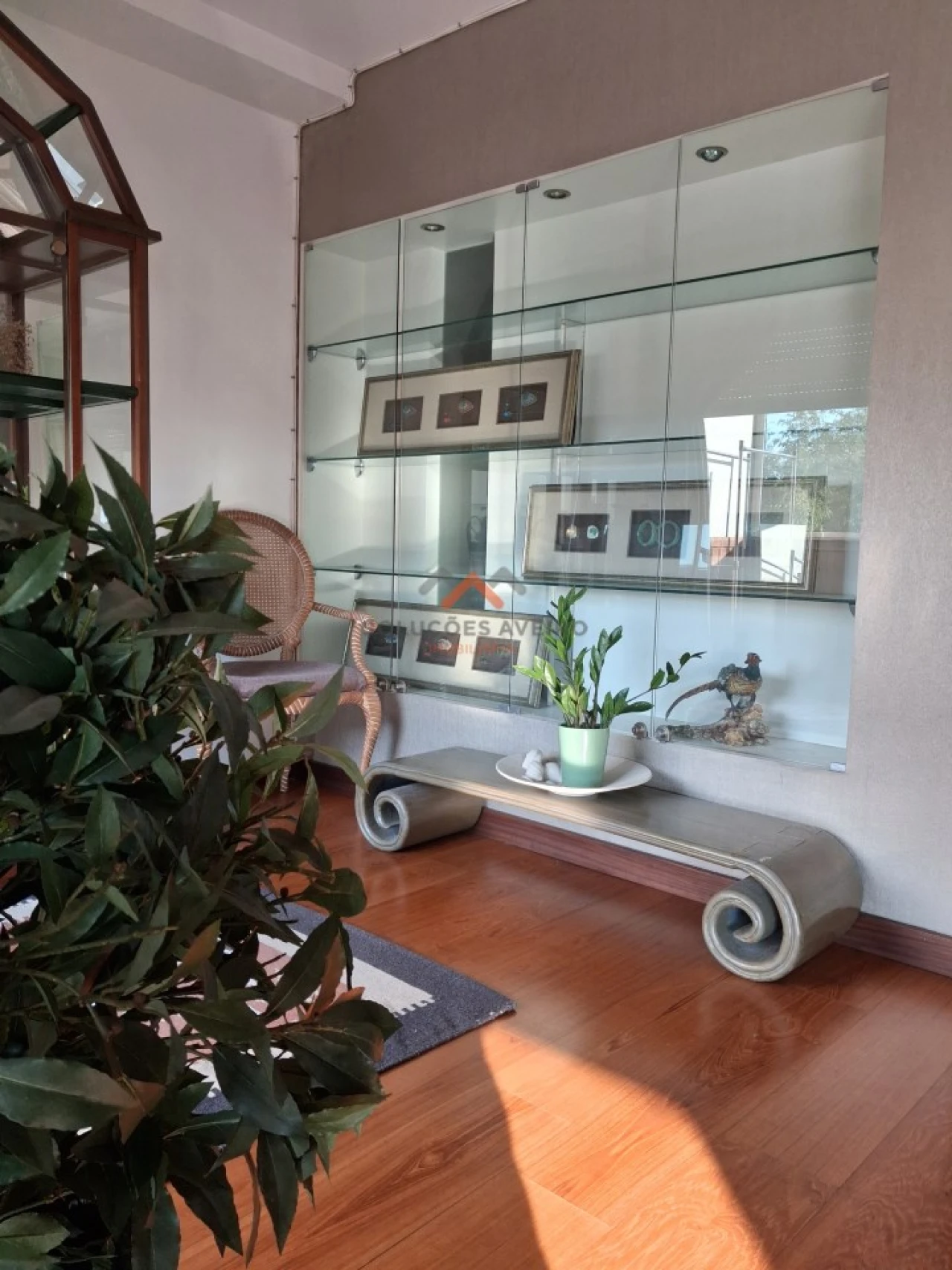 Quarto para Arrendamento em Águeda e Borralha Foto 7