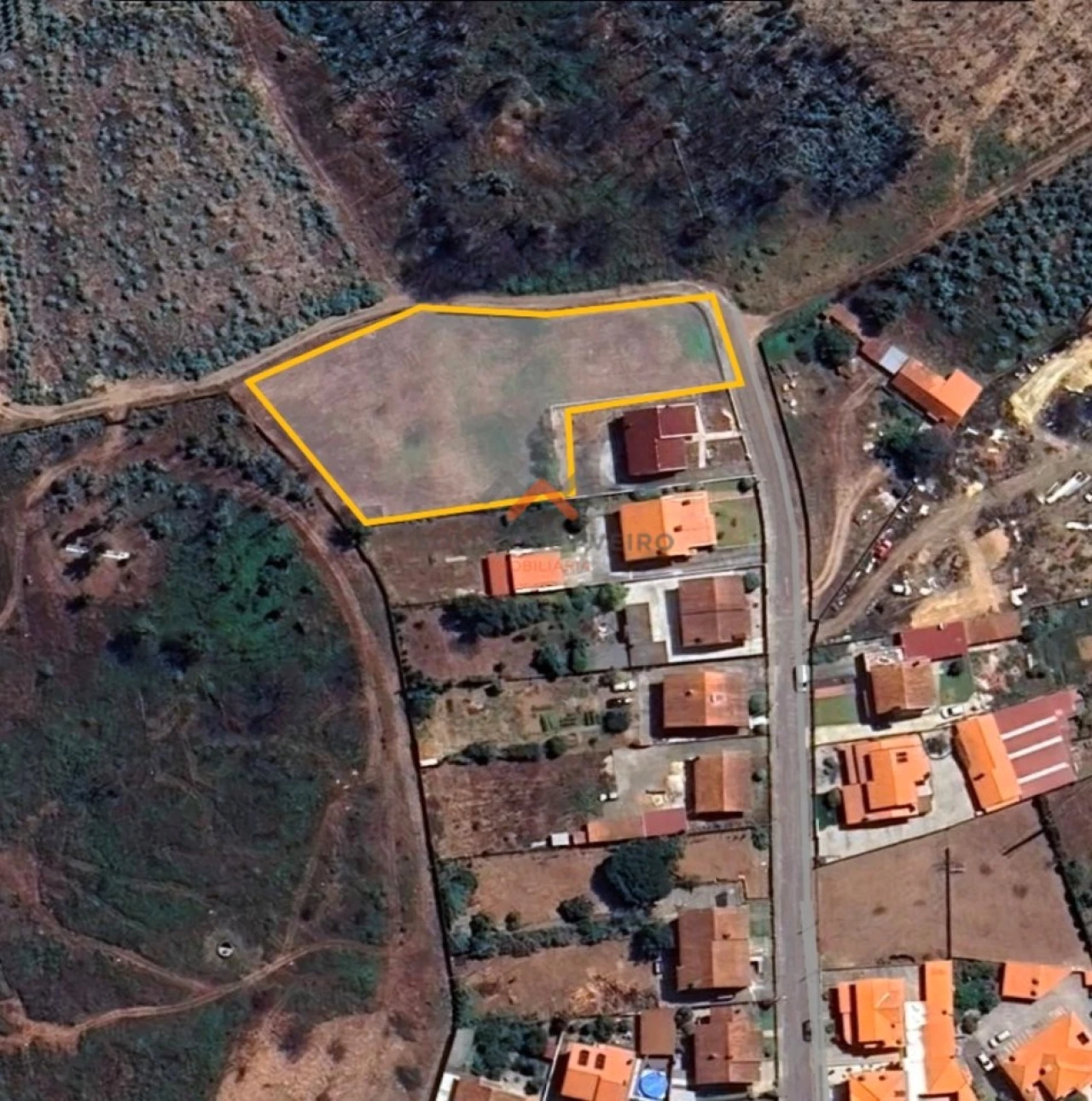 Terreno para Venda em Albergaria-A-Velha e Valmaior Foto 2