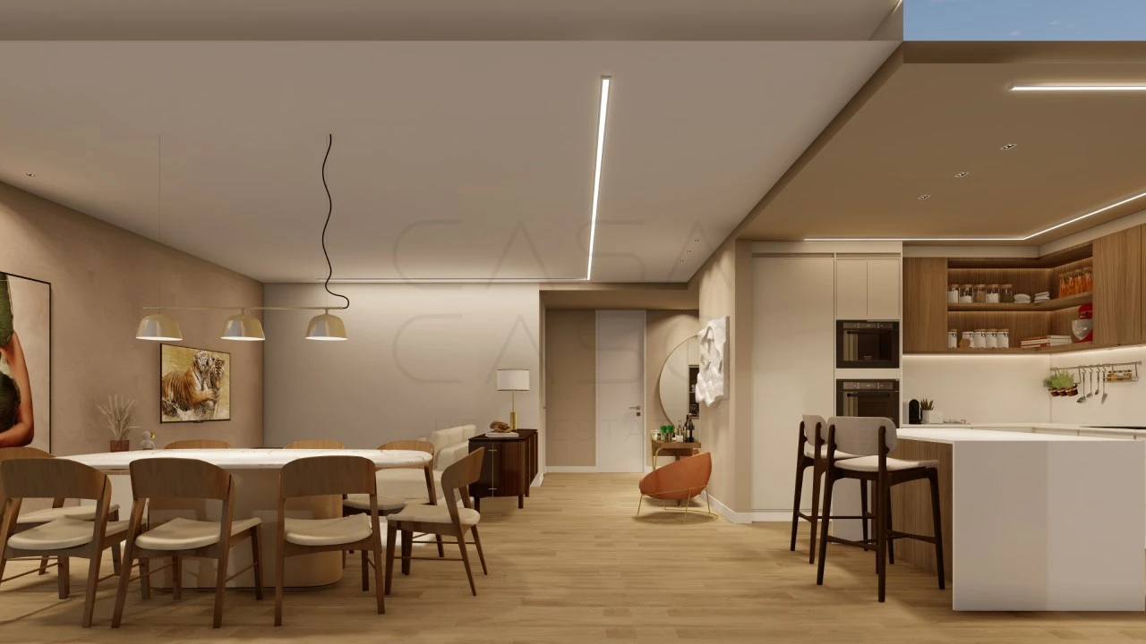 Apartamento T3 para Venda em Pinhal Novo Foto 5