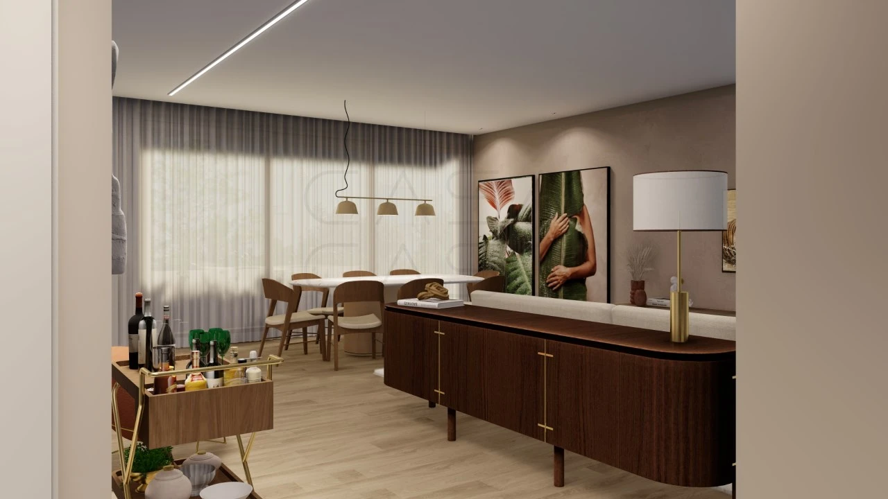 Apartamento T3 para Venda em Pinhal Novo Foto 8