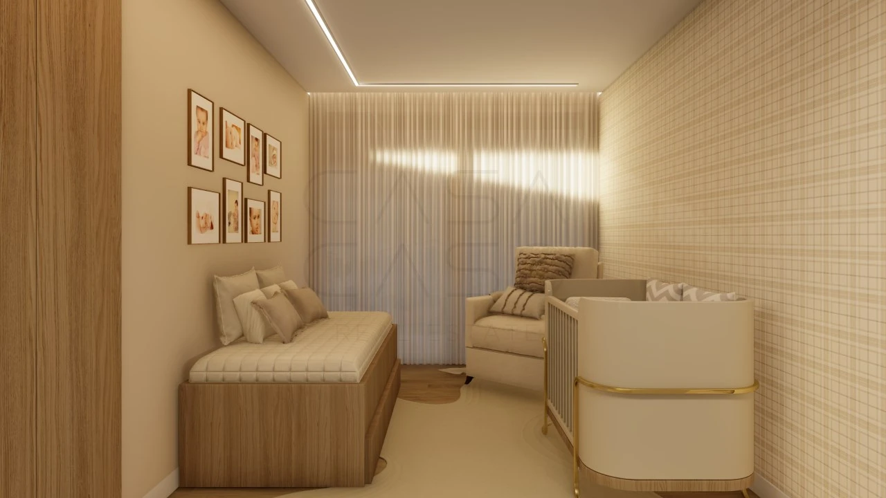 Apartamento T3 para Venda em Pinhal Novo Foto 14