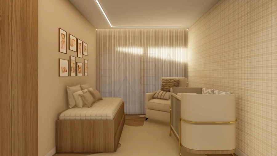 Apartamento T3 para Venda em Pinhal Novo Foto 13