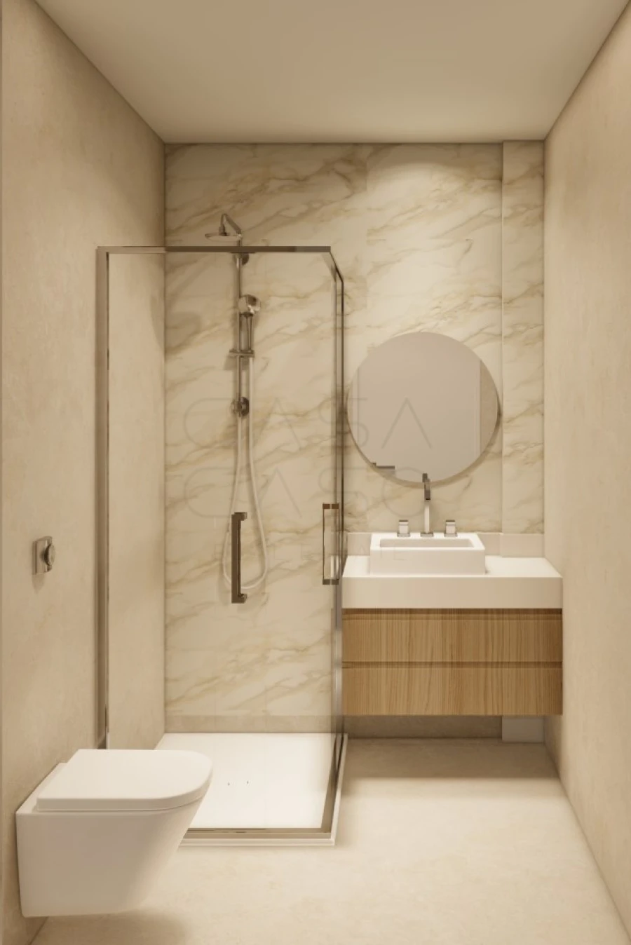 Apartamento T3 para Venda em Pinhal Novo Foto 20