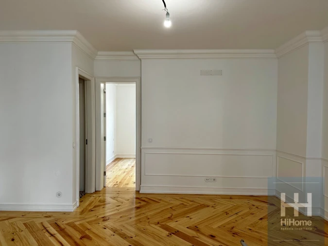 Apartamento T2 para Venda em Palmela Foto 4