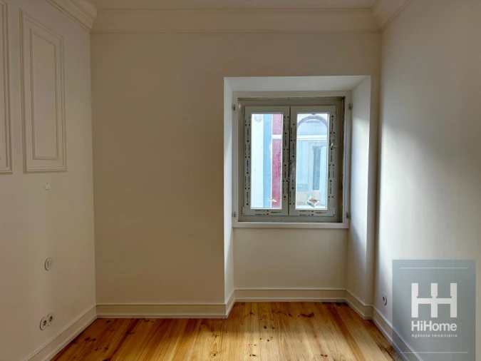 Apartamento T2 para Venda em Palmela Foto 8