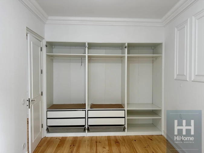 Apartamento T2 para Venda em Palmela Foto 9