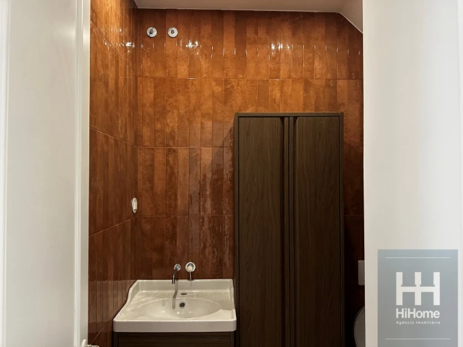 Apartamento T2 para Venda em Palmela Foto 11