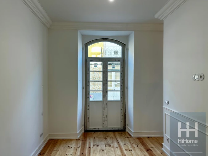 Apartamento T2 para Venda em Palmela Foto 12