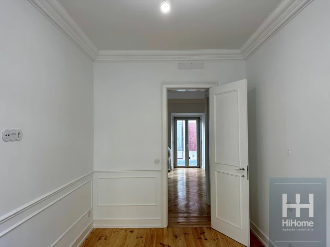 Apartamento T2 para Venda em Palmela Foto 13