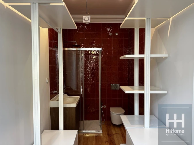 Apartamento T2 para Venda em Palmela Foto 14