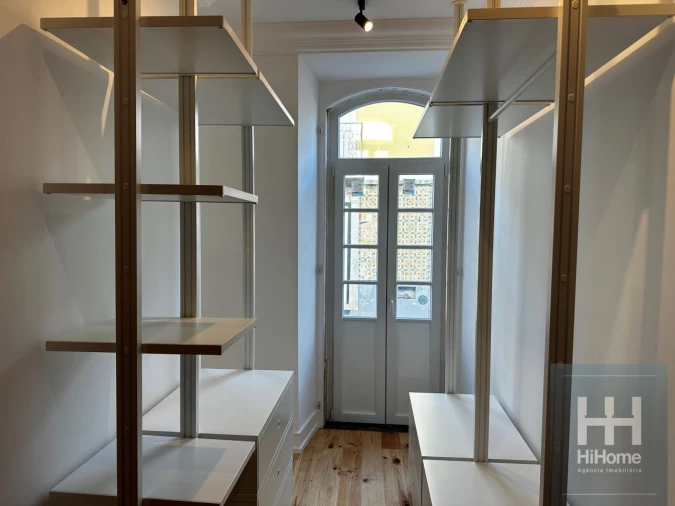 Apartamento T2 para Venda em Palmela Foto 15