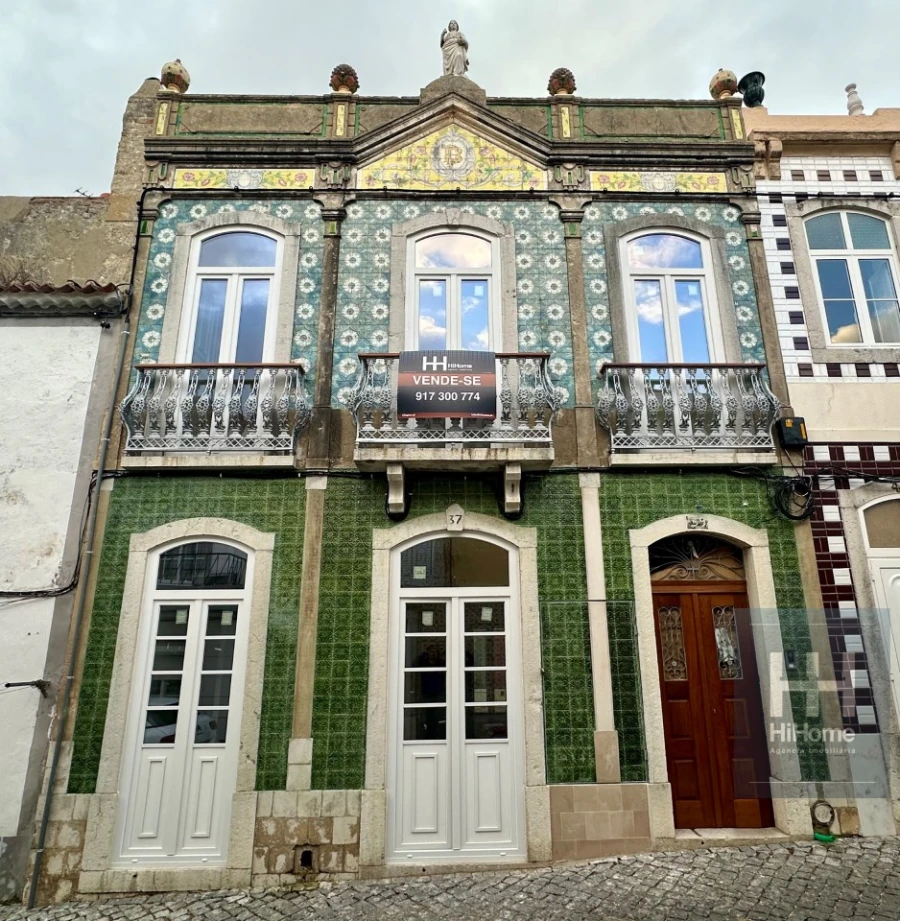 Apartamento T2 para Venda em Palmela Foto 1