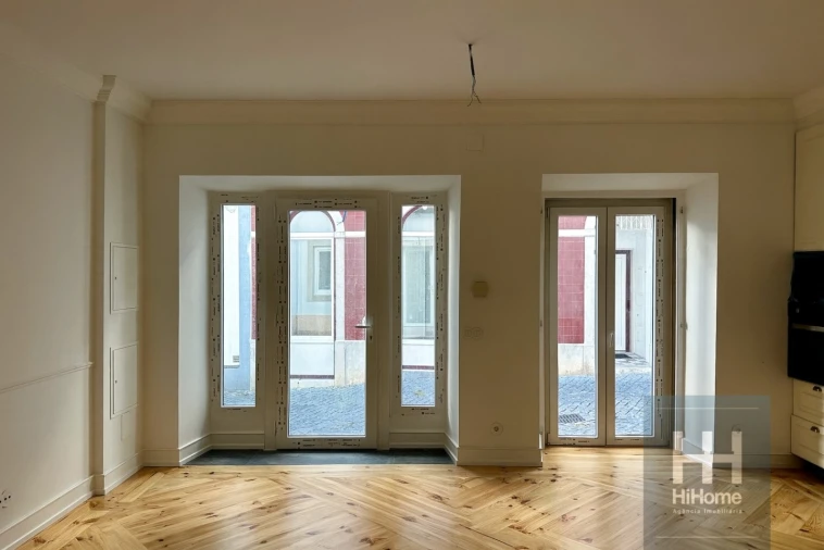 Apartamento T2 para Venda em Palmela Foto 3