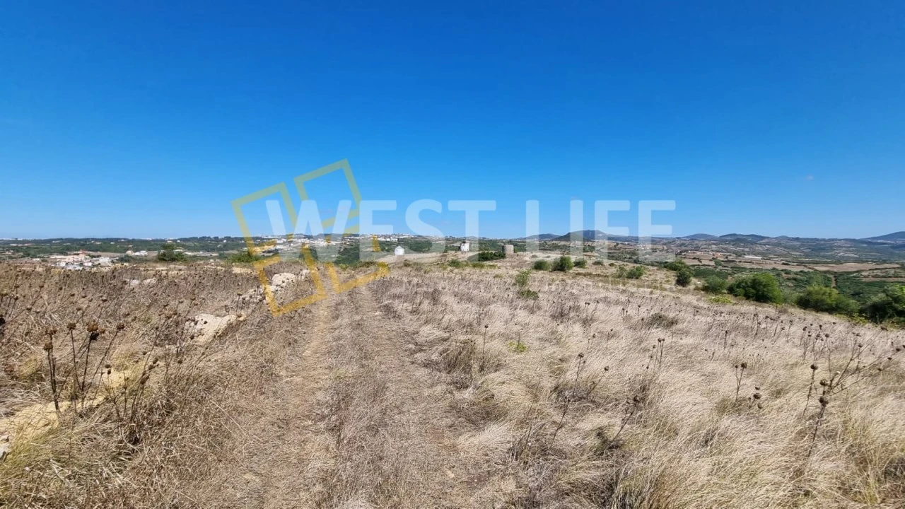 Terreno Agricola ou Rústico para Venda em São João das Lampas e Terrugem Foto 4