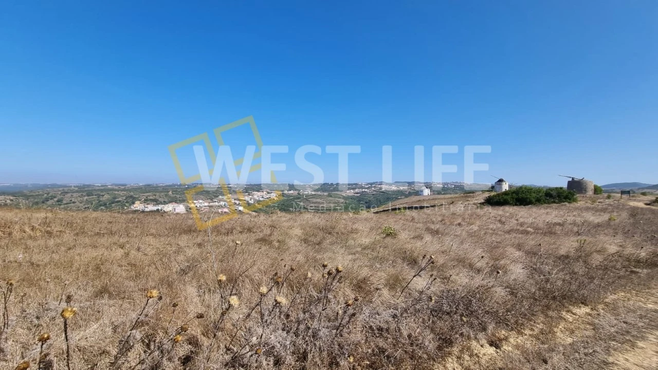 Terreno Agricola ou Rústico para Venda em São João das Lampas e Terrugem Foto 8
