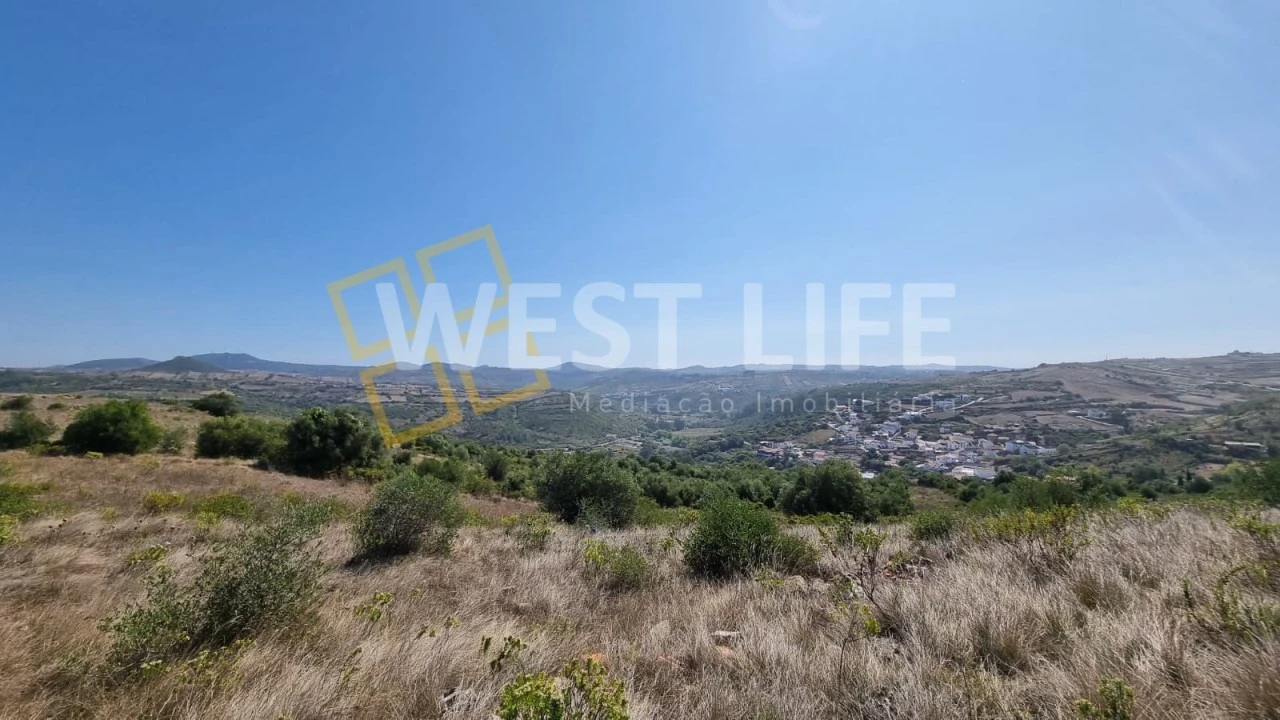 Terreno Agricola ou Rústico para Venda em São João das Lampas e Terrugem Foto 17