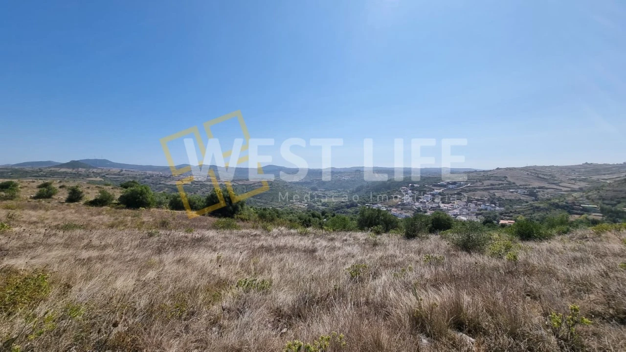 Terreno Agricola ou Rústico para Venda em São João das Lampas e Terrugem Foto 18