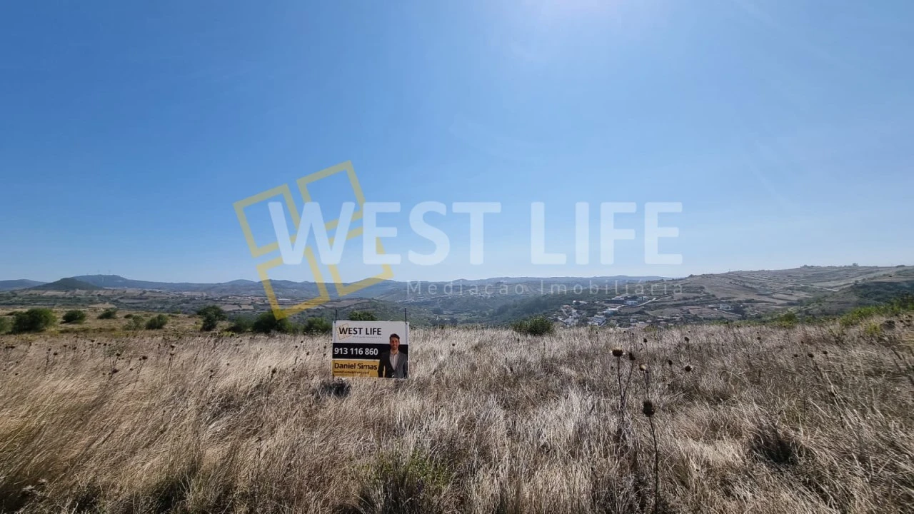 Terreno Agricola ou Rústico para Venda em São João das Lampas e Terrugem Foto 21