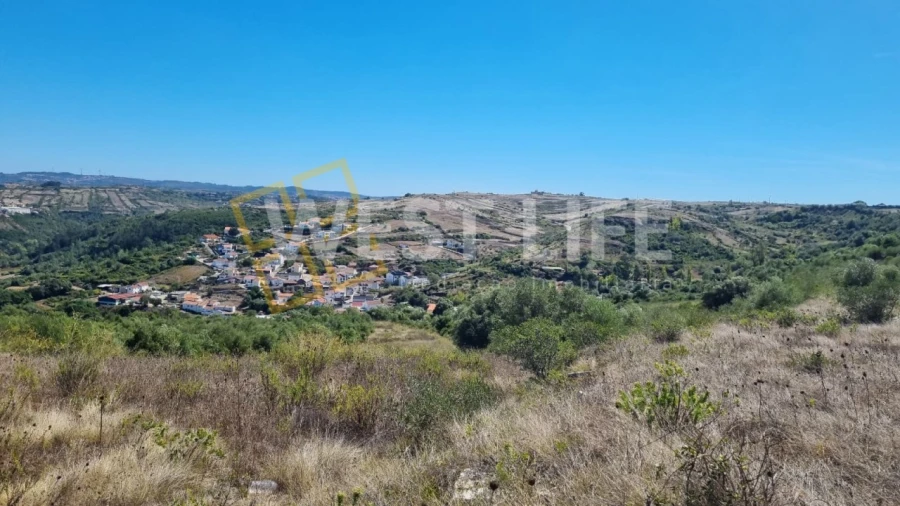 Terreno Agricola ou Rústico para Venda em São João das Lampas e Terrugem