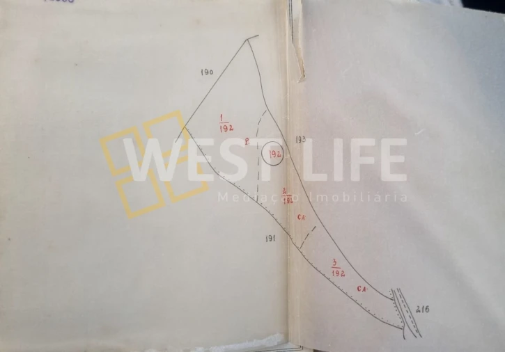 Terreno Agricola ou Rústico para Venda em São João das Lampas e Terrugem Foto 2