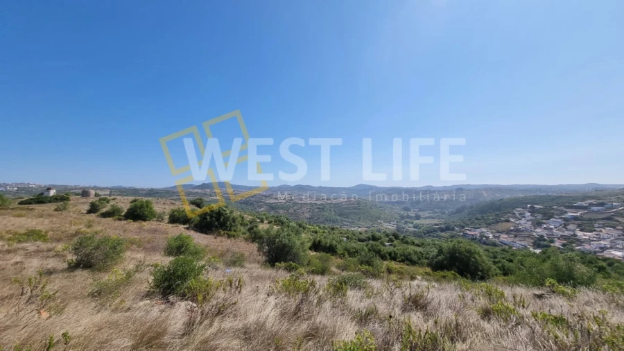 Terreno Agricola ou Rústico para Venda em São João das Lampas e Terrugem Foto 13