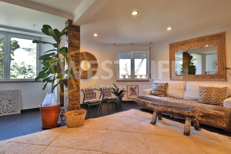 Apartamento T3 para Venda em Cascais e Estoril Foto 3