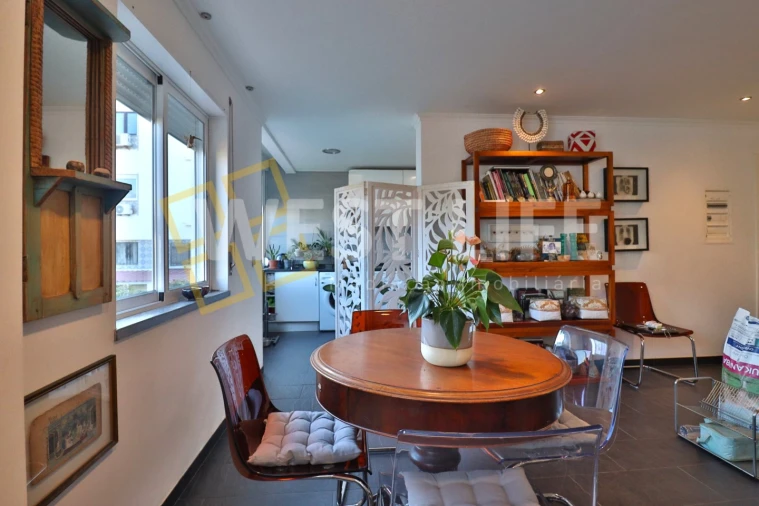 Apartamento T3 para Venda em Cascais e Estoril Foto 6