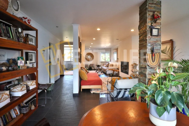 Apartamento T3 para Venda em Cascais e Estoril Foto 4