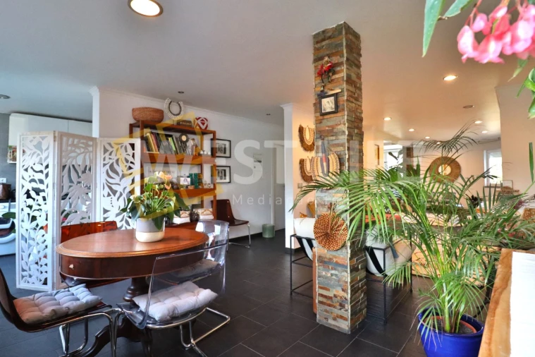 Apartamento T3 para Venda em Cascais e Estoril Foto 5