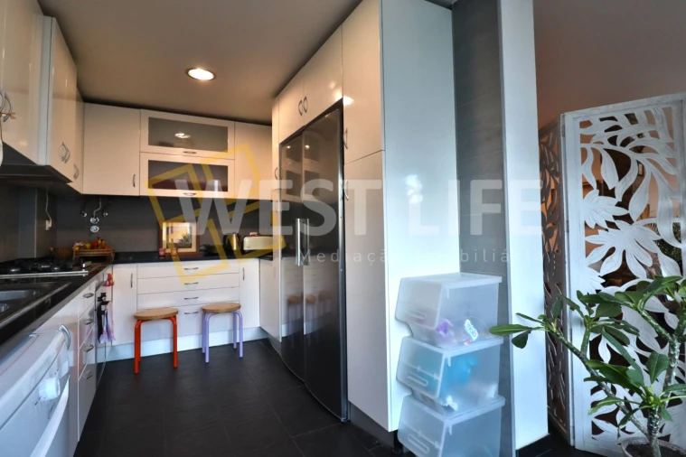 Apartamento T3 para Venda em Cascais e Estoril Foto 8