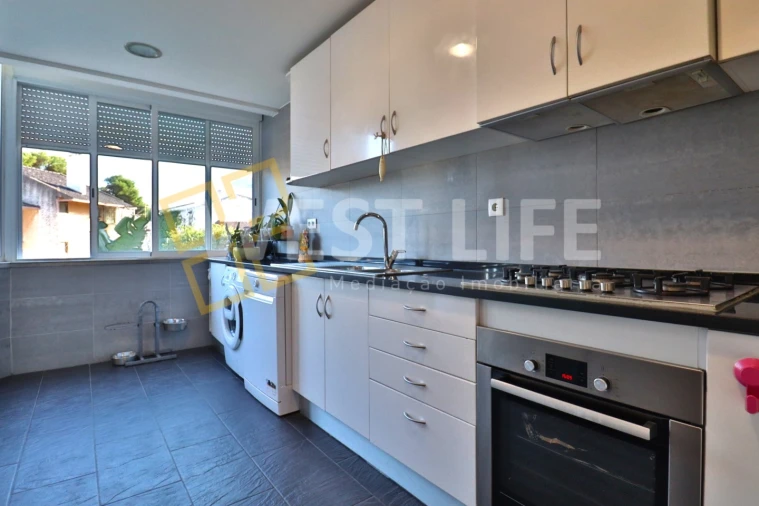 Apartamento T3 para Venda em Cascais e Estoril Foto 7