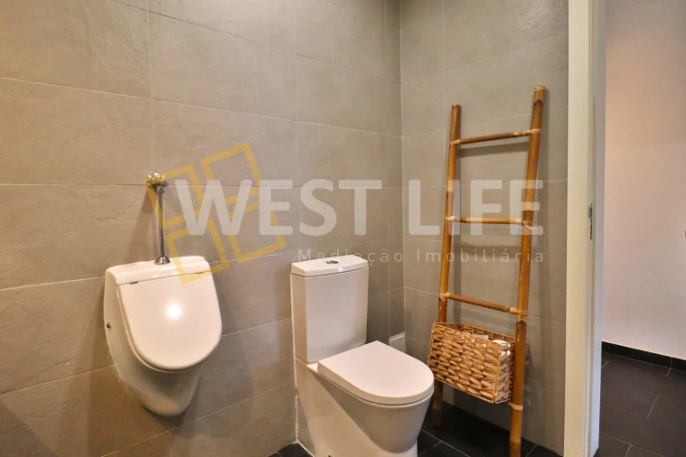 Apartamento T3 para Venda em Cascais e Estoril Foto 11