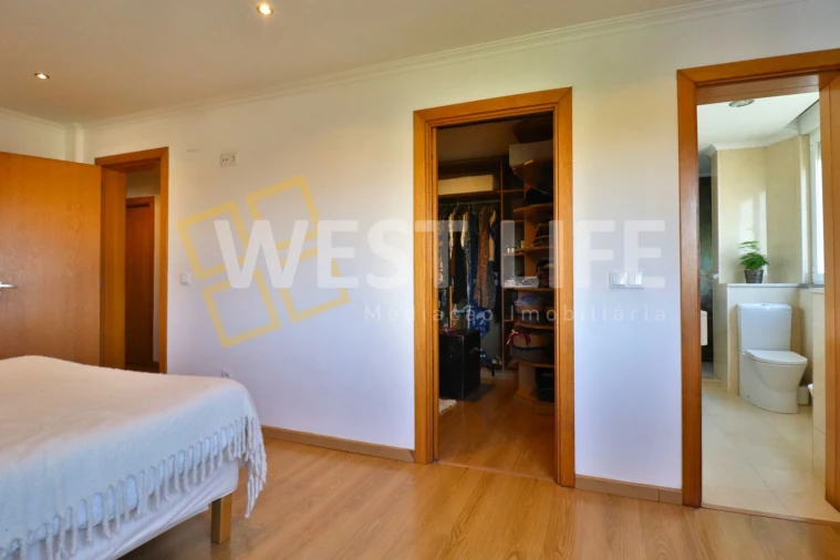 Apartamento T3 para Venda em Cascais e Estoril Foto 16