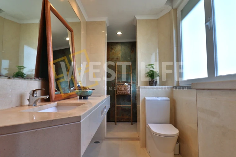 Apartamento T3 para Venda em Cascais e Estoril Foto 17