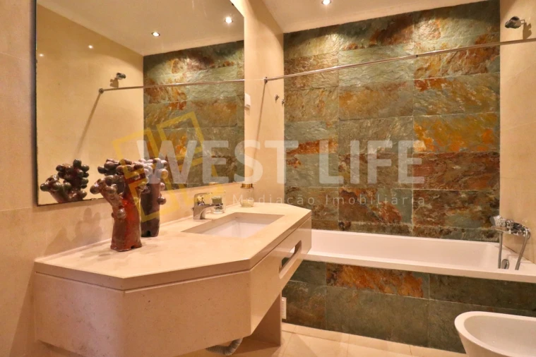 Apartamento T3 para Venda em Cascais e Estoril Foto 13