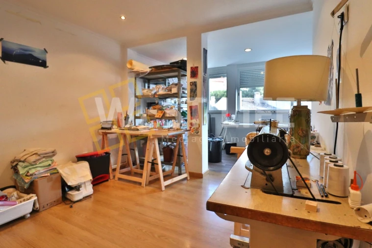 Apartamento T3 para Venda em Cascais e Estoril Foto 20