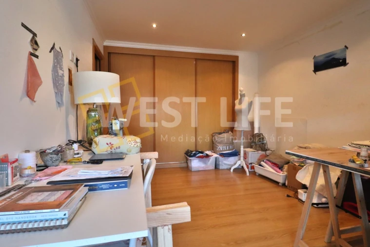 Apartamento T3 para Venda em Cascais e Estoril Foto 21