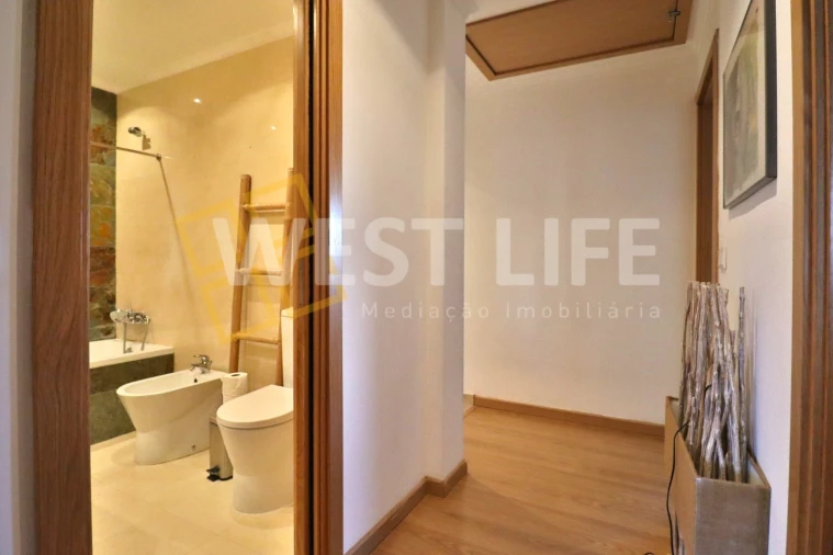 Apartamento T3 para Venda em Cascais e Estoril Foto 22