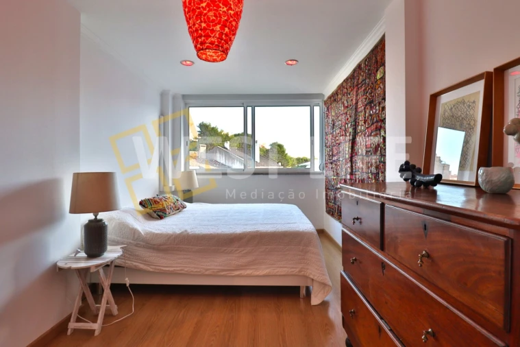 Apartamento T3 para Venda em Cascais e Estoril Foto 23