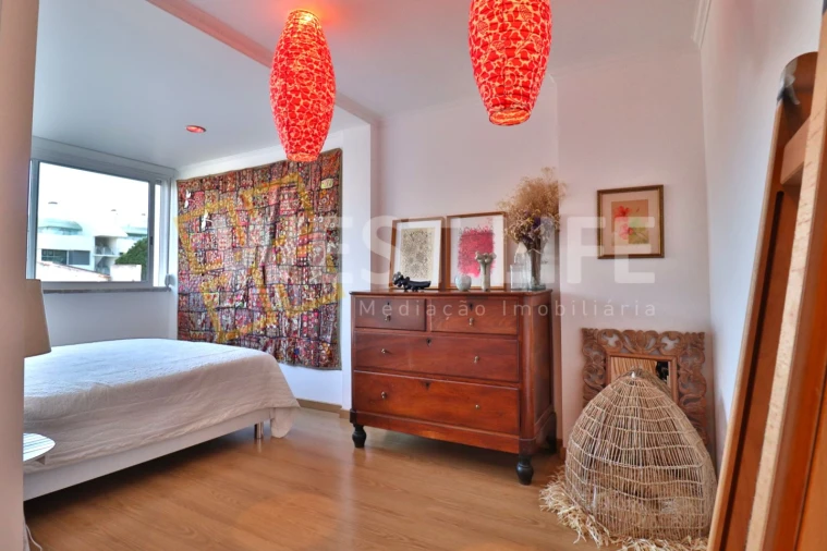 Apartamento T3 para Venda em Cascais e Estoril Foto 24