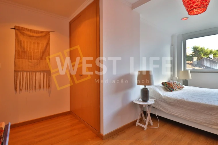Apartamento T3 para Venda em Cascais e Estoril Foto 26