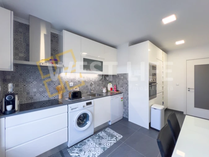 Apartamento T3 para Venda em Mafra Foto 2