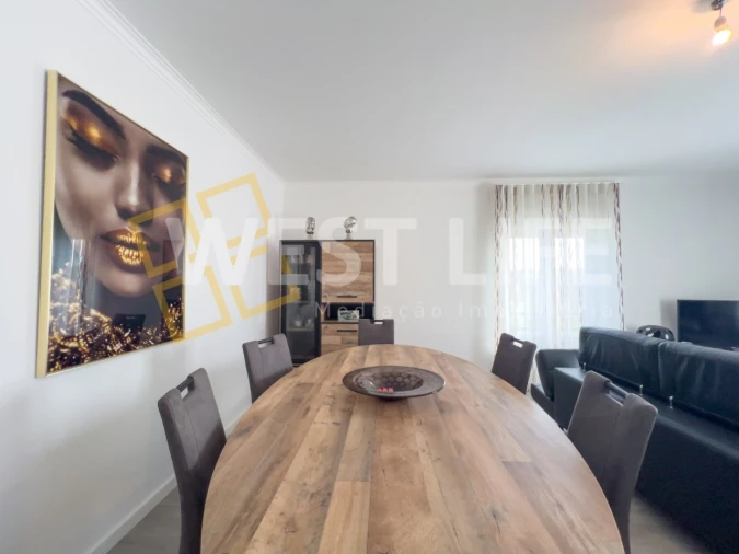 Apartamento T3 para Venda em Mafra Foto 6