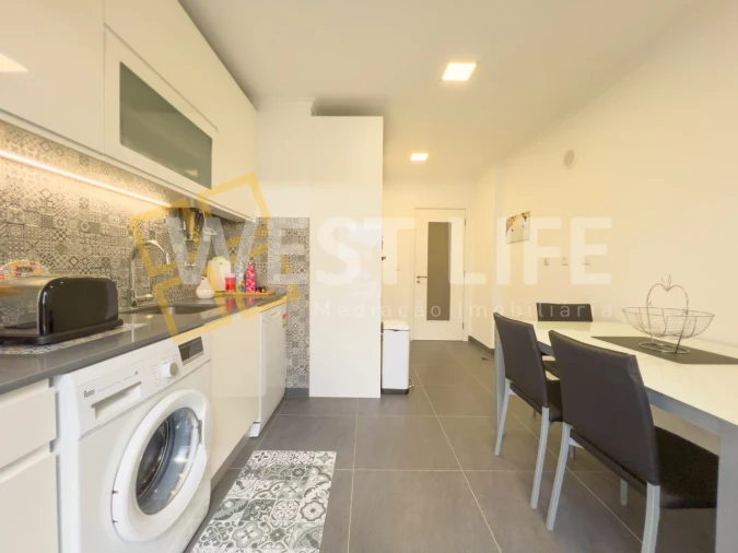 Apartamento T3 para Venda em Mafra Foto 8