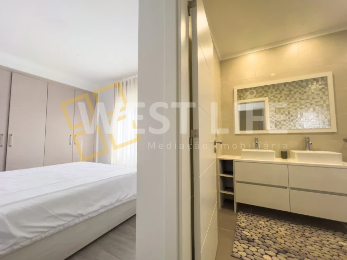 Apartamento T3 para Venda em Mafra Foto 15