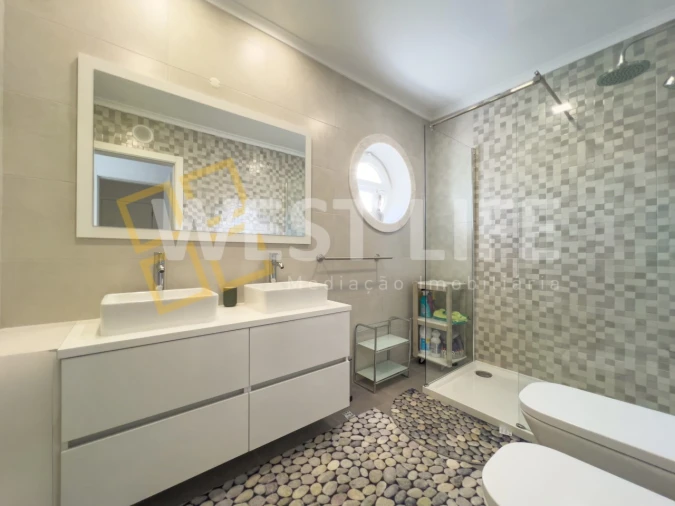 Apartamento T3 para Venda em Mafra Foto 16