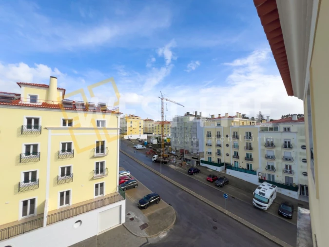 Apartamento T3 para Venda em Mafra Foto 18